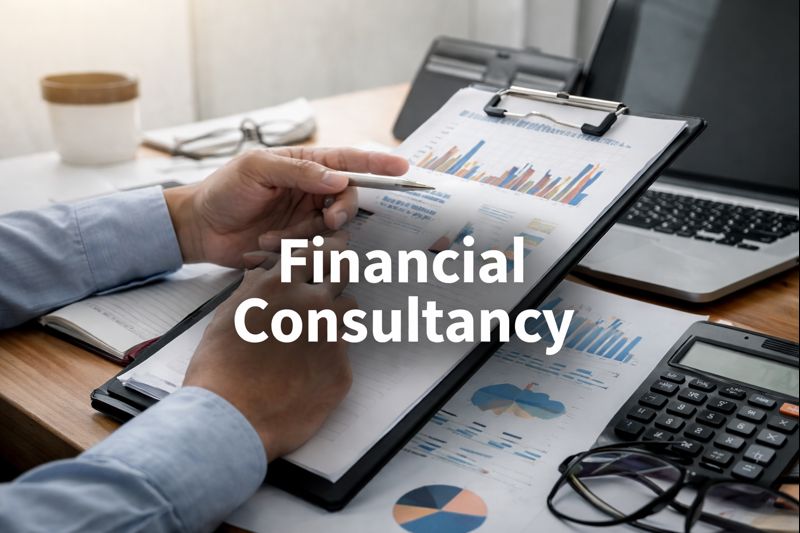 Financial Consultancy