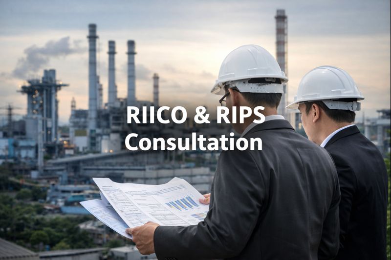 RIICO and RIPS Consultancy